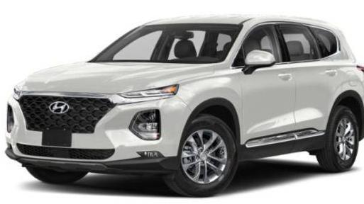 HYUNDAI SANTA FE 2020 5NMS33AD7LH203006 image